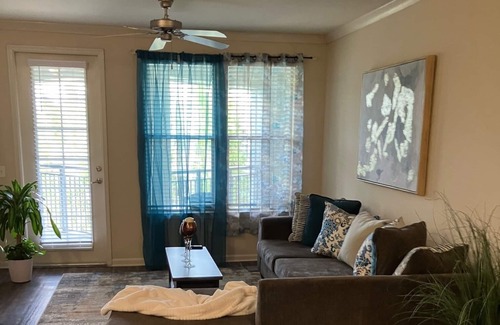 Millenia Condo | ORLANDO HIDDEN GEM