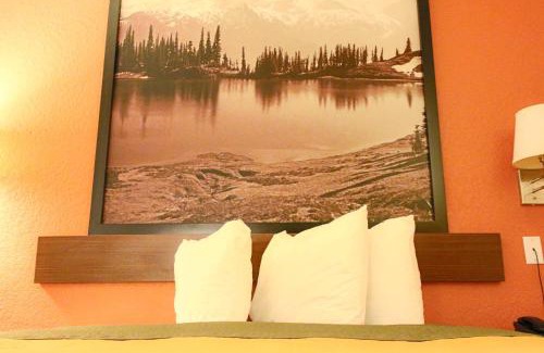 Florida Center Hotel | Orlando Inn International Drive Area