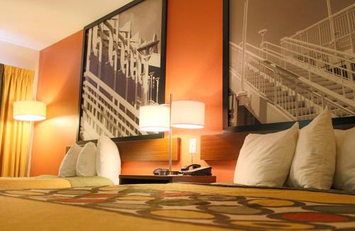 Florida Center Hotel | Orlando Inn International Drive Area