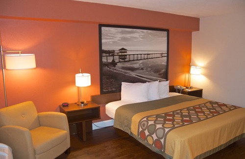 Florida Center Hotel | Orlando Inn International Drive Area