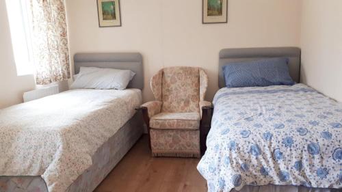Norwich Bed & Breakfast | Orlando's