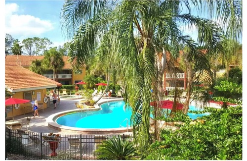 Windward Cay Condo | Orlando Vacation Rental - near Disney!