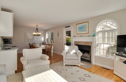 East Orleans House | Orleans Resort Style Living with Pool and Hot Tub