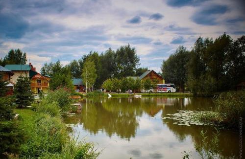 gmina Wilczyce Hotel | Orlik-Zakątek Wysiadłów