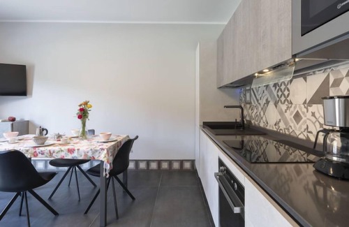 Caramagna Ligure Apartment | Ormeasco by Interhome