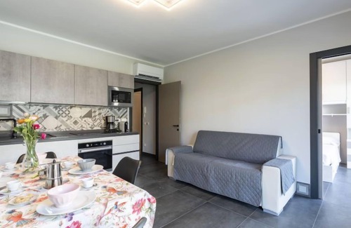 Caramagna Ligure Apartment | Ormeasco by Interhome