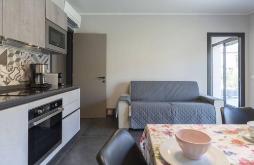 Caramagna Ligure Apartment | Ormeasco by Interhome