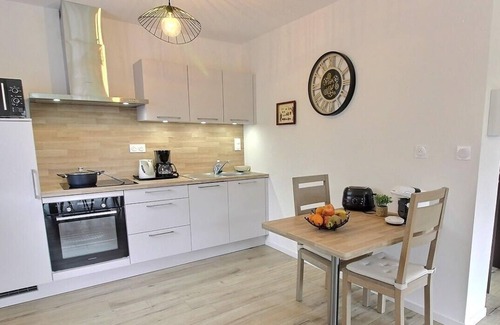 Erquy House | Ormeau - ERQUY - Gîte