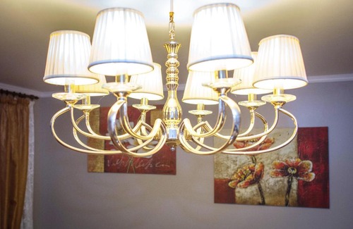 Ternopil Apartment | ORNAVA Boutique Apartments