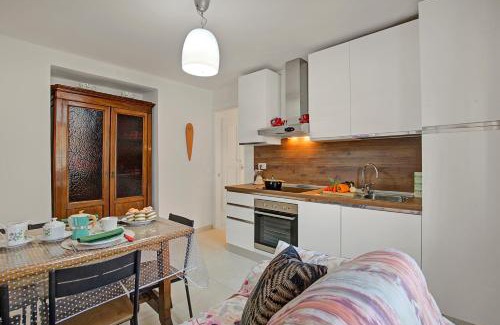 Ornavasso Apartment | Ornavasso Apartments