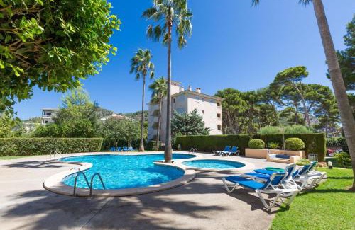 Canyamel Apartment | ORO DEL MAR IV Apartamento O1