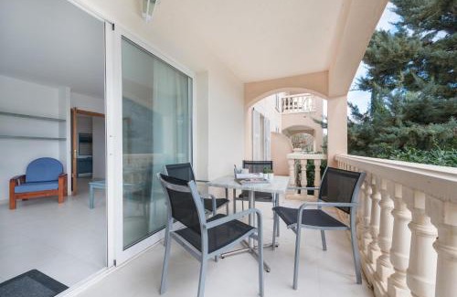 Canyamel Apartment | ORO DEL MAR IV Apartamento O1