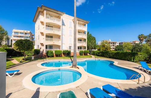 Canyamel Apartment | Oro del Mar iv apartamento 05