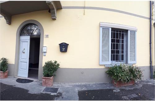 Arezzo House | Oro Rosso Rooms Locazione Turistica