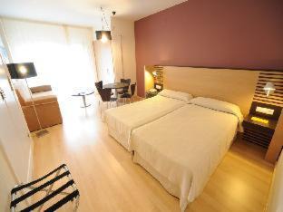 Jaca Hotel | Oroel Hotel & SPA