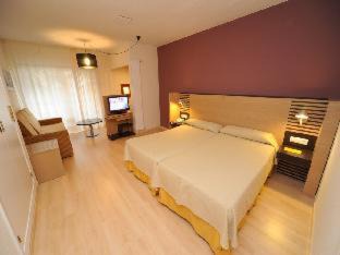 Jaca Hotel | Oroel Hotel & SPA