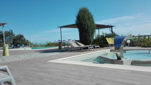 Torre del Mare Hotel | Oroverde