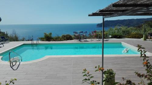 Torre del Mare Hotel | Oroverde