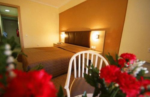 Komotini Hotel | Orpheus Hotel