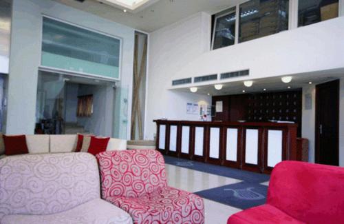 Komotini Hotel | Orpheus Hotel