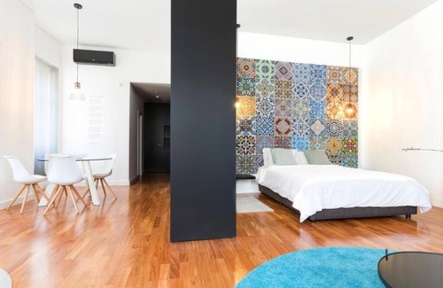 Coimbra City Centre Apartment | Orpheus - Universidade – Coimbra UNESCO Heritage
