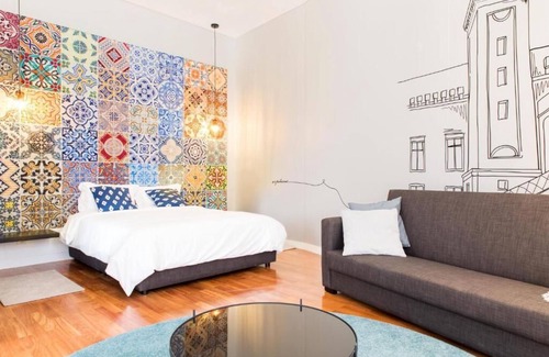 Coimbra City Centre Apartment | Orpheus - Universidade – Coimbra UNESCO Heritage