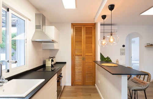 Alcudia Apartment | Orquidia by Rentallorca