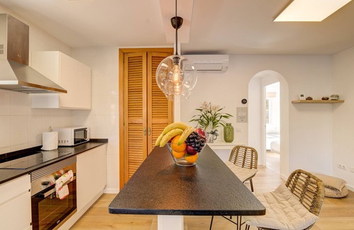 Alcudia Apartment | Orquidia by Rentallorca