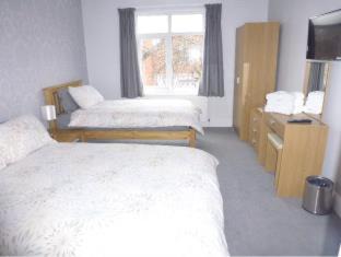 Liverpool Hotel | Orrell Park Hotel