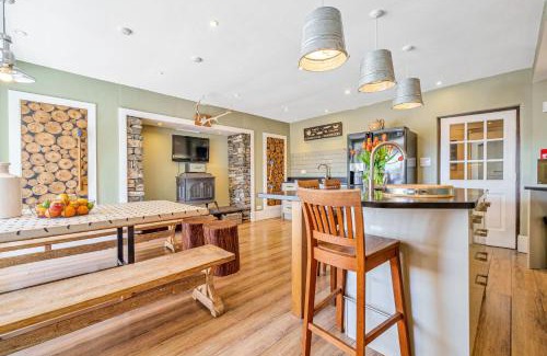 Windermere House | Orrest Head House