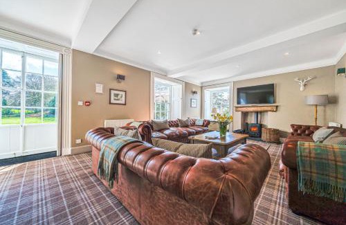 Windermere House | Orrest Head House