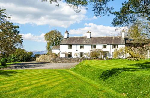Windermere House | Orrest Head House