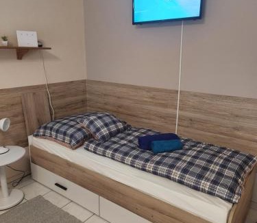 Szeged Apartment | ORSI Apartman 2 Szeged