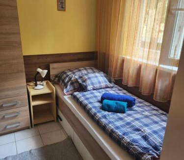 Szeged Apartment | ORSI Apartman 2 Szeged