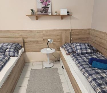Szeged Apartment | ORSI Apartman 2 Szeged