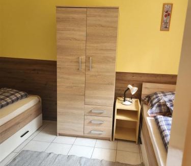 Szeged Apartment | ORSI Apartman 2 Szeged