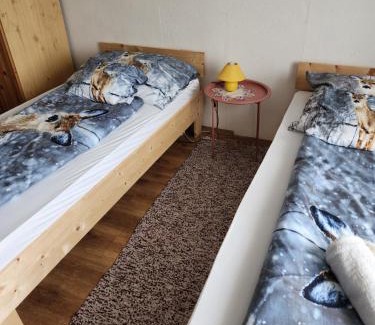 Kecskemet Apartment | ORSI Eco apartman Kecskemét