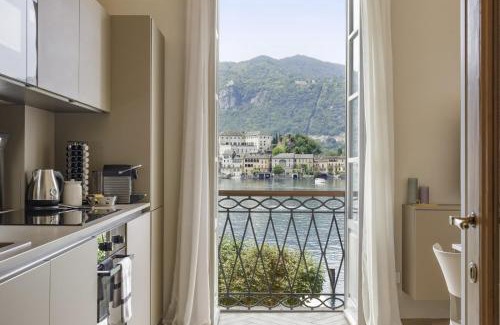 Orta San Giulio Apartment | Orta Paradise 4