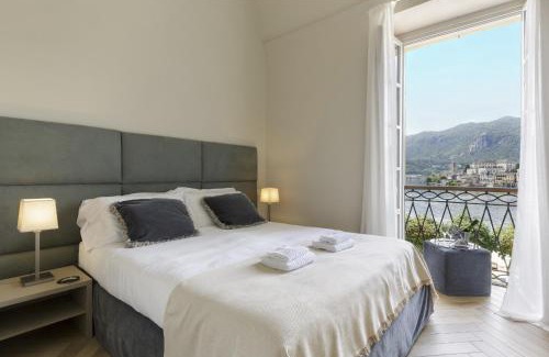 Orta San Giulio Apartment | Orta Paradise 4