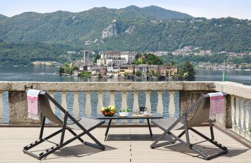 Orta San Giulio Apartment | Orta Paradise 4