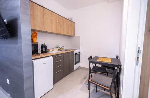 Zemun Apartment | Ortak Apartments