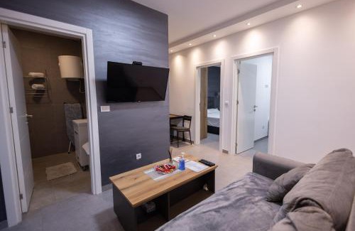 Zemun Apartment | Ortak Apartments