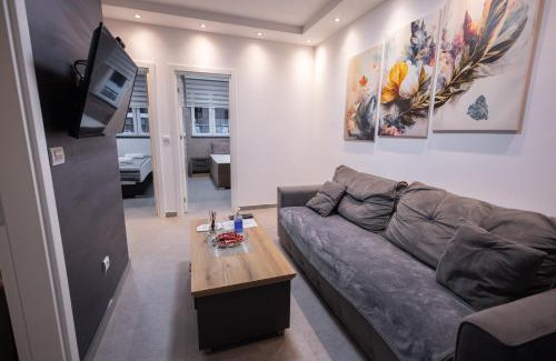 Zemun Apartment | Ortak Apartments