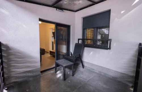 Zemun Apartment | Ortak Apartments