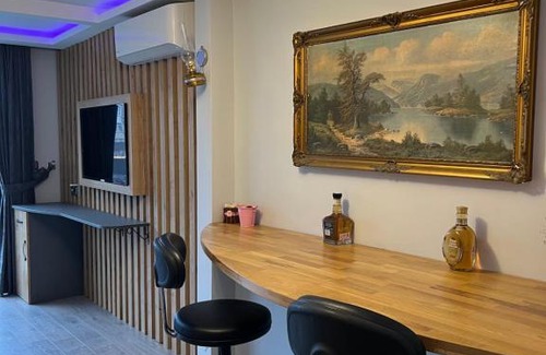 Ortakoy Apartment | Ortakoy Suit