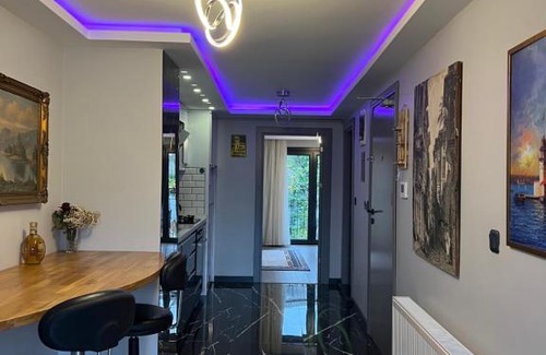 Ortakoy Apartment | Ortakoy Suit