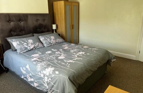 Bishopston Apartment | Ortari@70