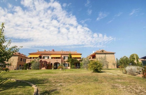 Sughera Apartment | Ortensia by Interhome