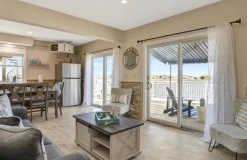 Ortley Beach House | Ortley Beach!Views & Location!Newly renovated Bayfront Paradise!