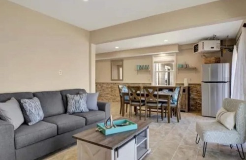Ortley Beach House | Ortley Beach!Views & Location!Newly renovated Bayfront Paradise!